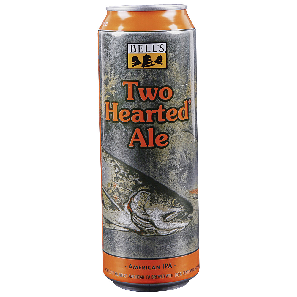 Bell's Two Hearted 19.2oz Can