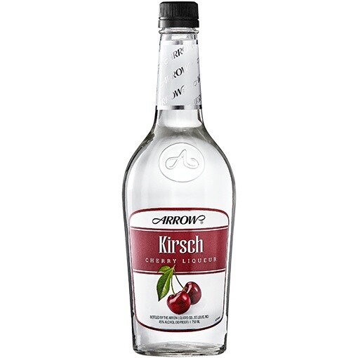 Arrow Kirsch Cherry Liqueur