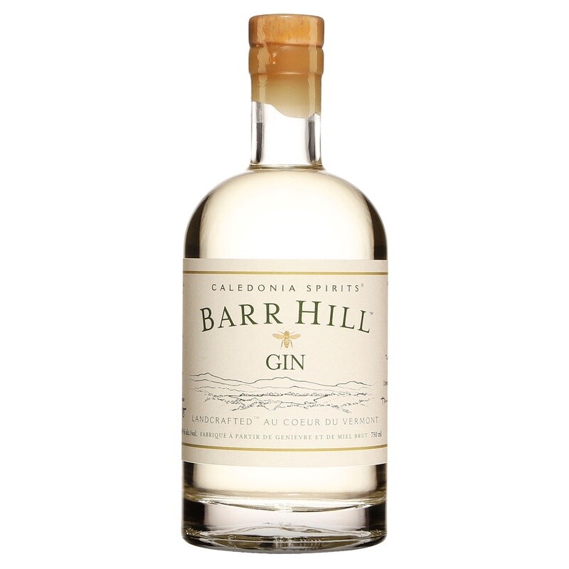 Barr Hill Gin