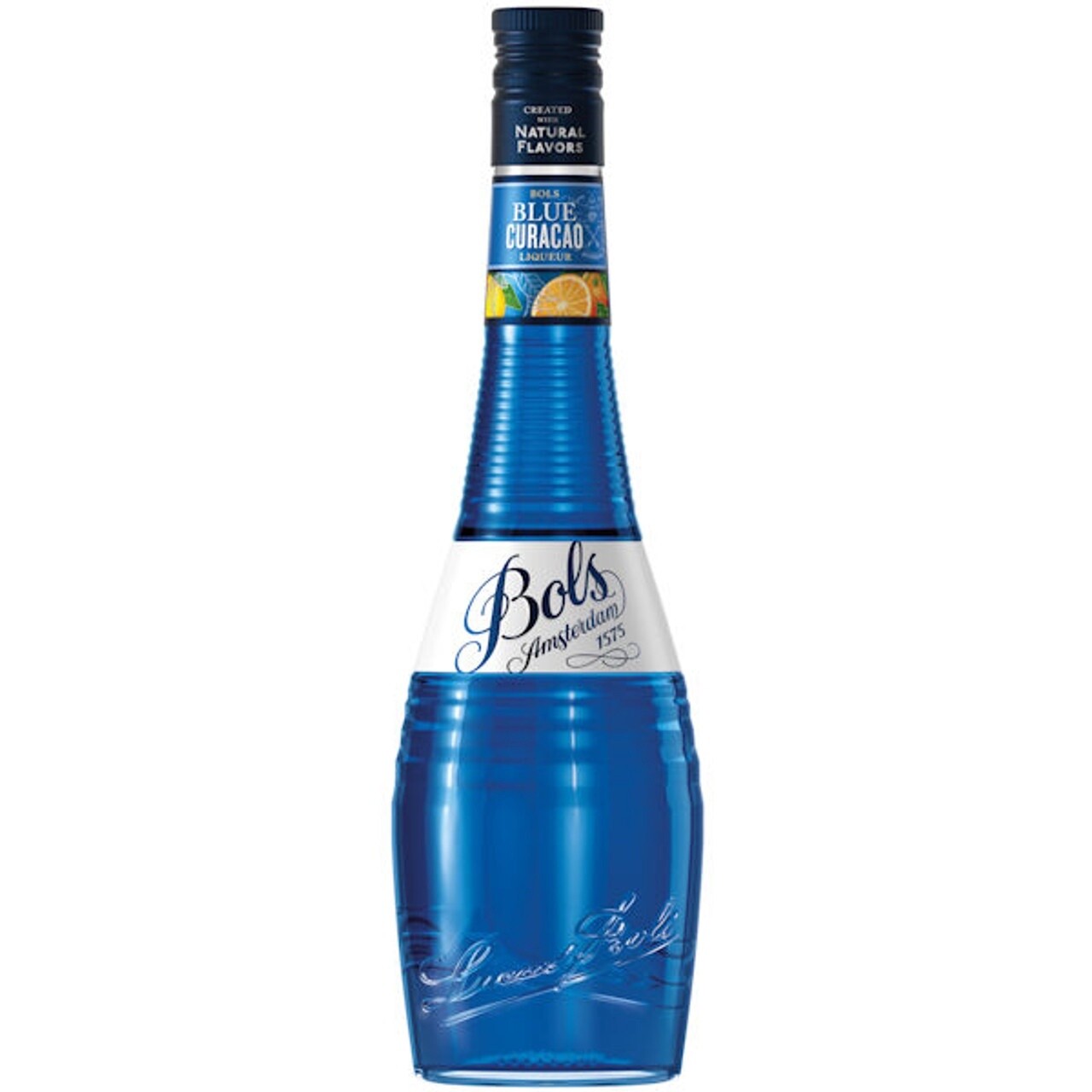 Bols Blue Curacao Liqueur