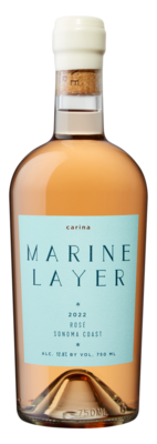 Marine Layer Carina Rose Sonoma 2025
