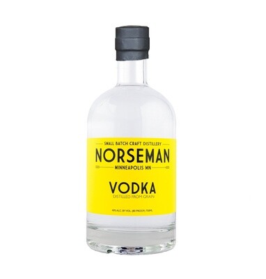 Norseman Vodka