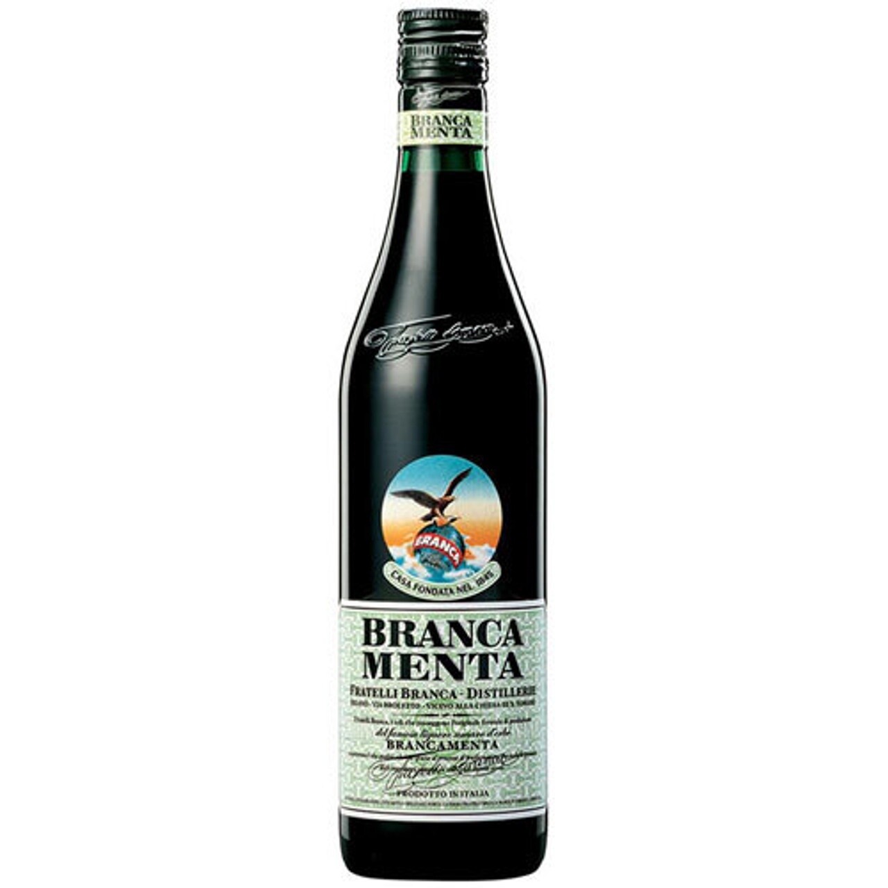 Branca Menta Liqueur