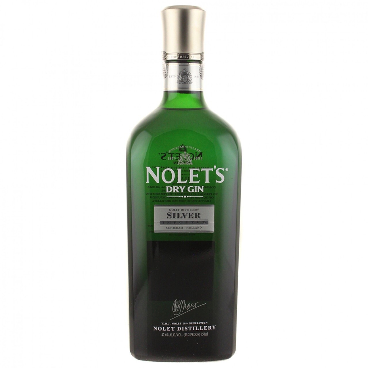 Nolet's Dry Gin