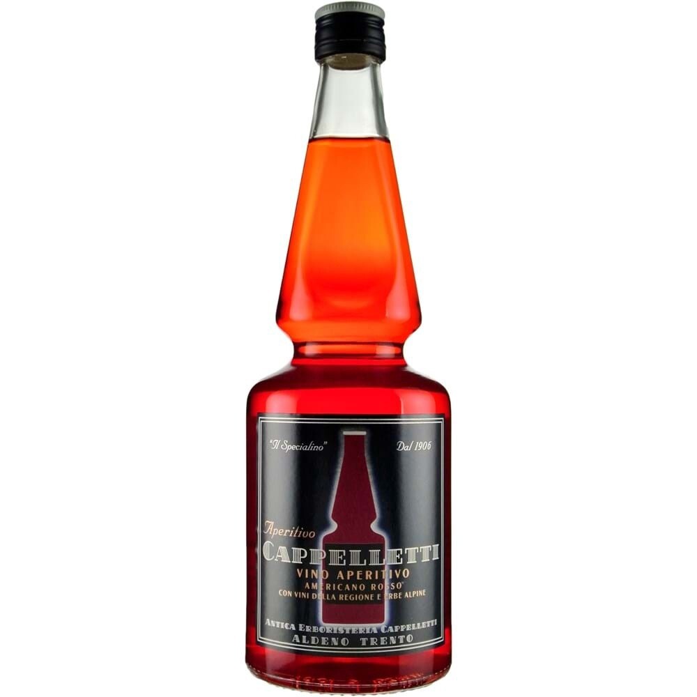 Cappelletti Aperitivo Liqueur