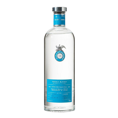 Casa Dragones Blanco Tequila