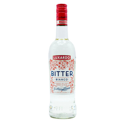 Luxardo Bitter Bianco Liqueur