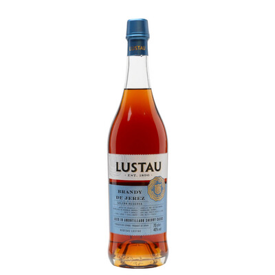 Lustau Solera Reserva Brandy