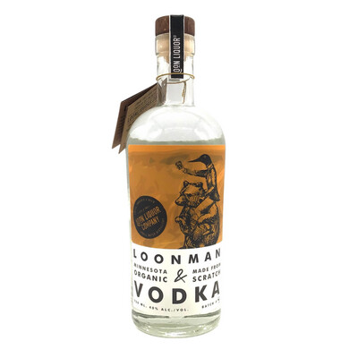 Loonman Vodka