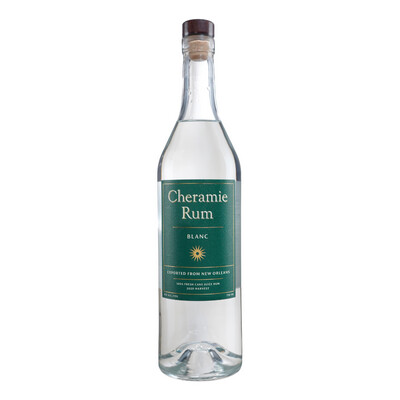 Cheramie Blanc Rum