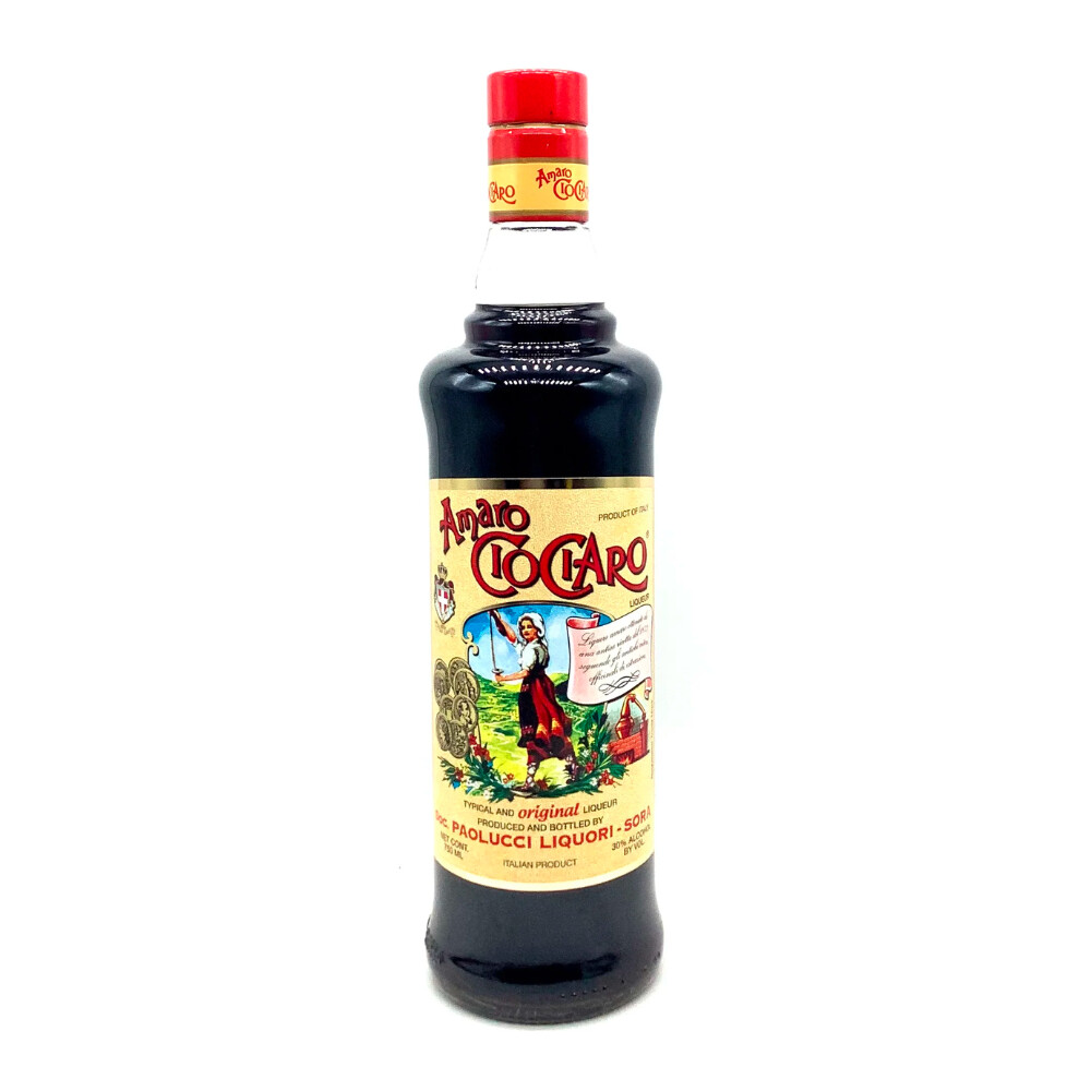 Ciociaro Amaro Liqueur