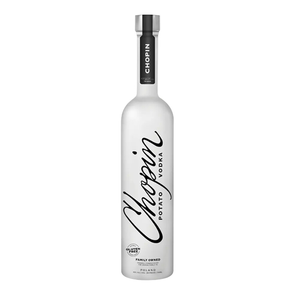 Chopin Potato Vodka