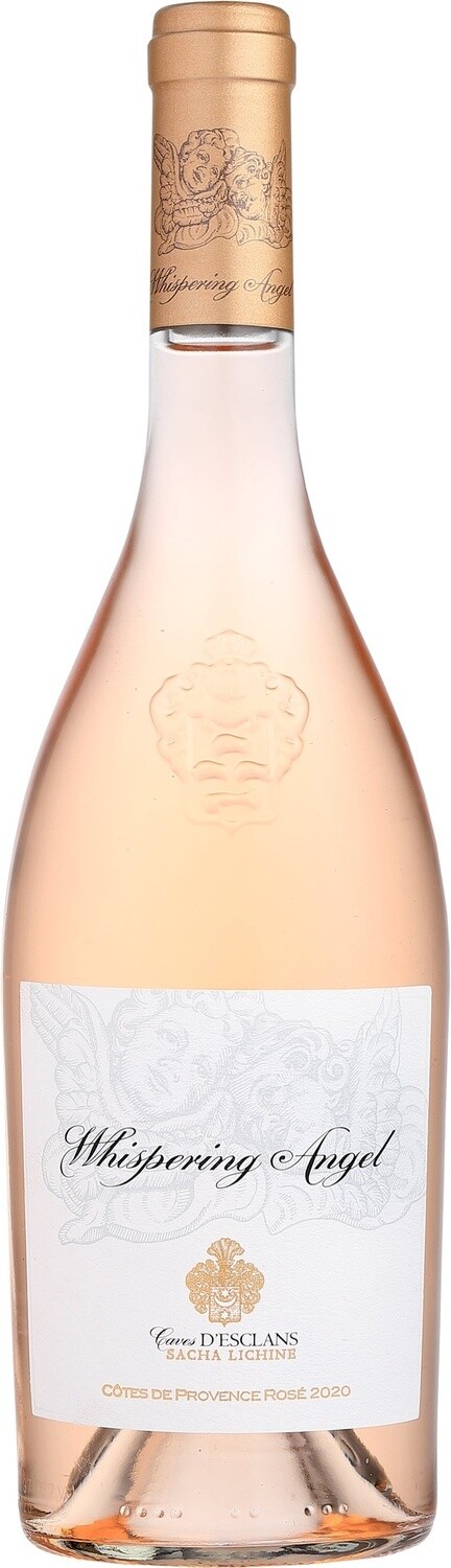 [1.5L] Whispering Angel Provence Rose 2025