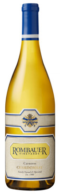 Rombauer Chardonnay Napa 2023