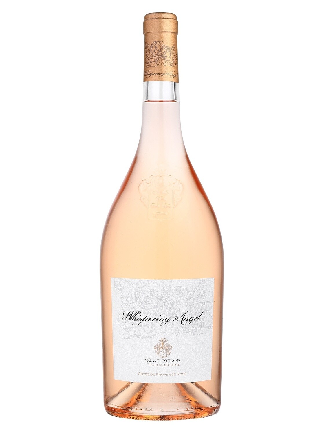 [C] Whispering Angel Provence Rose 2024