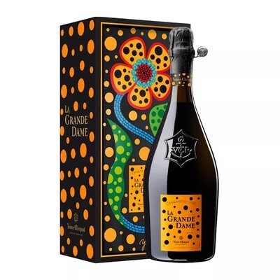 Veuve Clicquot Le Grande Dame Champagne 2015