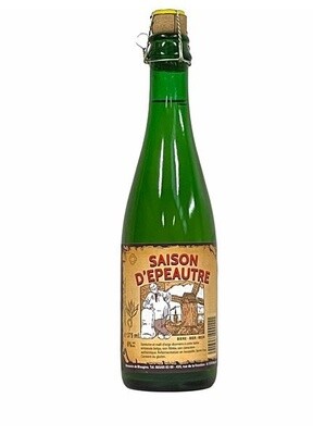 Blaugies Saison d&#39;Epeautre 375ml
