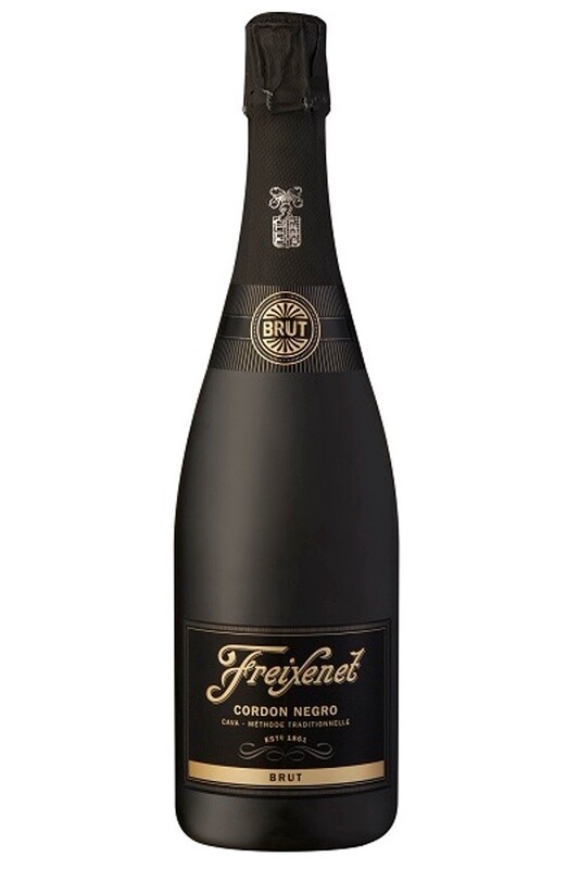 Freixenet &#39;Negro&#39; Brut Cava