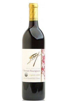 Frey Cabernet Sauvignon California 2022