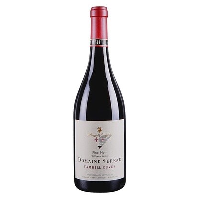 Domaine Serene Pinot Noir Yamhill 2021
