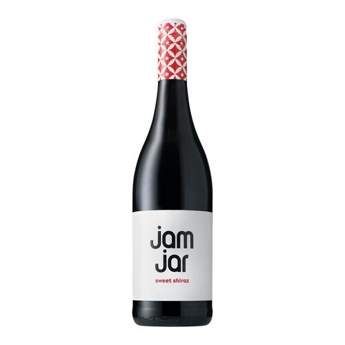 Jam Jar Sweet Shiraz 2023