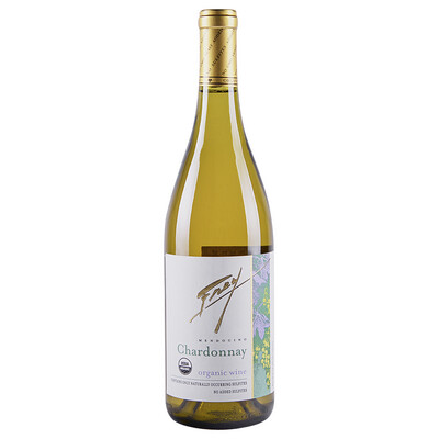 Frey Chardonnay California 2023