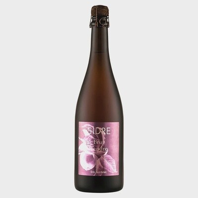 Bordelet Sidre Brut Tendre Semi-Sweet Cider 750ml