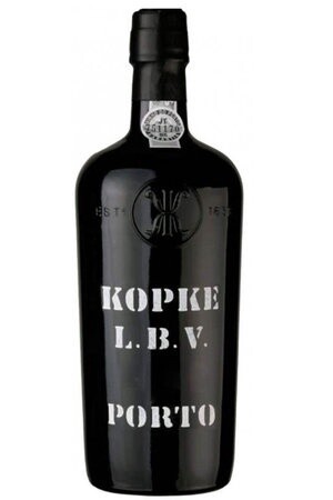 Kopke LBV Porto 2018