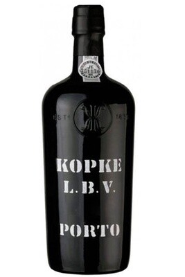 Kopke LBV Porto 2018