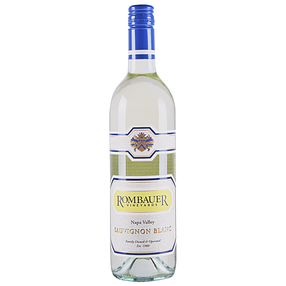 Rombauer Sauvignon Blanc Napa Valley 2023
