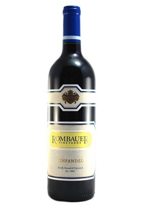 Rombauer Zinfandel 2022