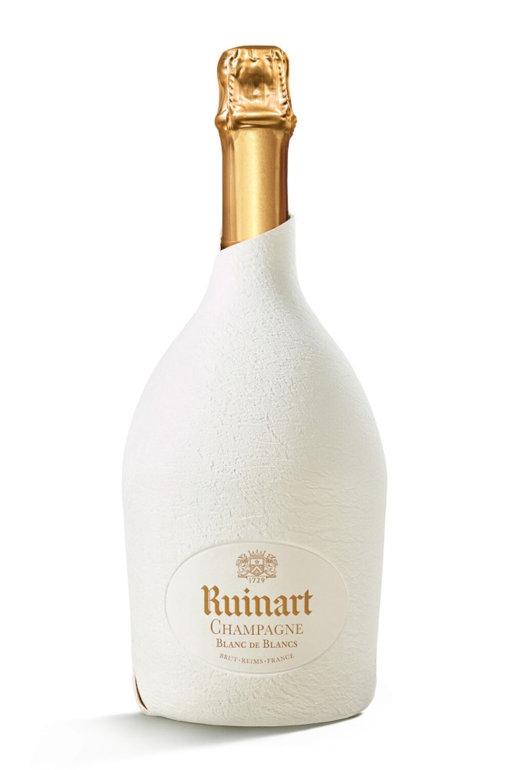 Ruinart Blanc de Blancs NV Champagne