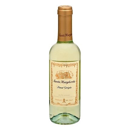[375ml] Santa Margherita Pinot Grigio Trentino- Alto Adige 2023