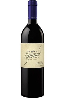 Seghesio Sonoma Zinfandel 2023