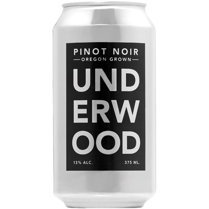 [CAN] Underwood Pinot Noir NV Oregon