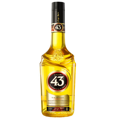 Licor 43 Liqueur