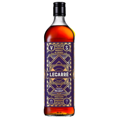 Lecarré VS French Brandy