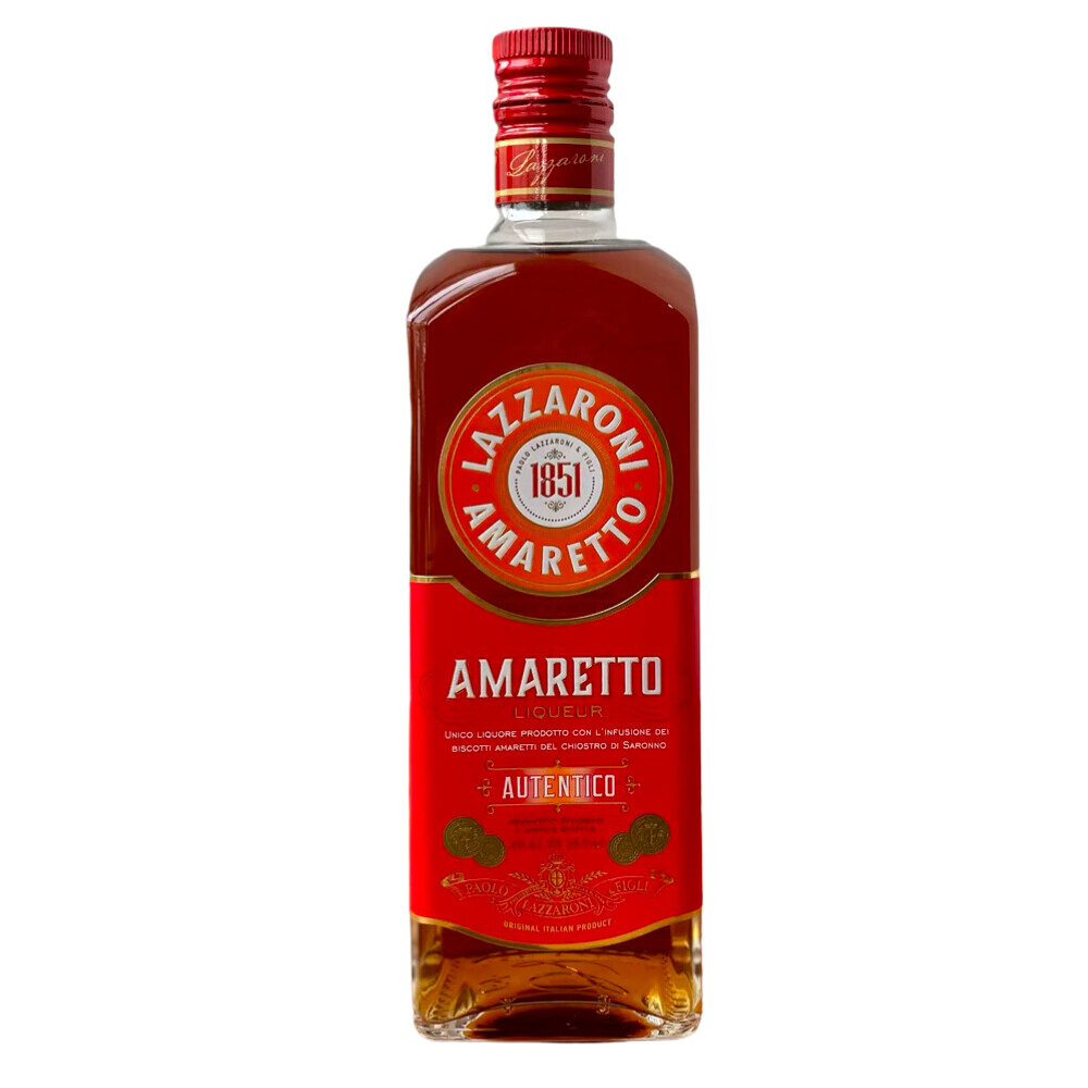 Lazzaroni Amaretto Liqueur