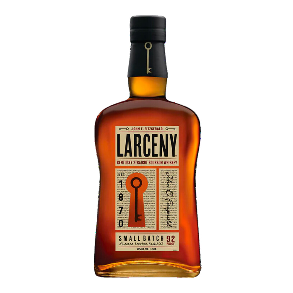 Larceny Small Batch Bourbon