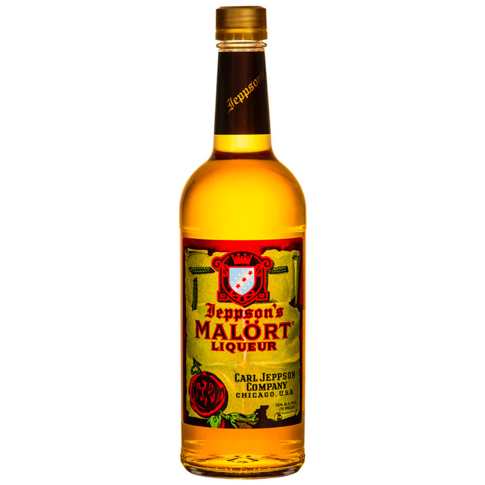 Jeppson&#39;s Malort
