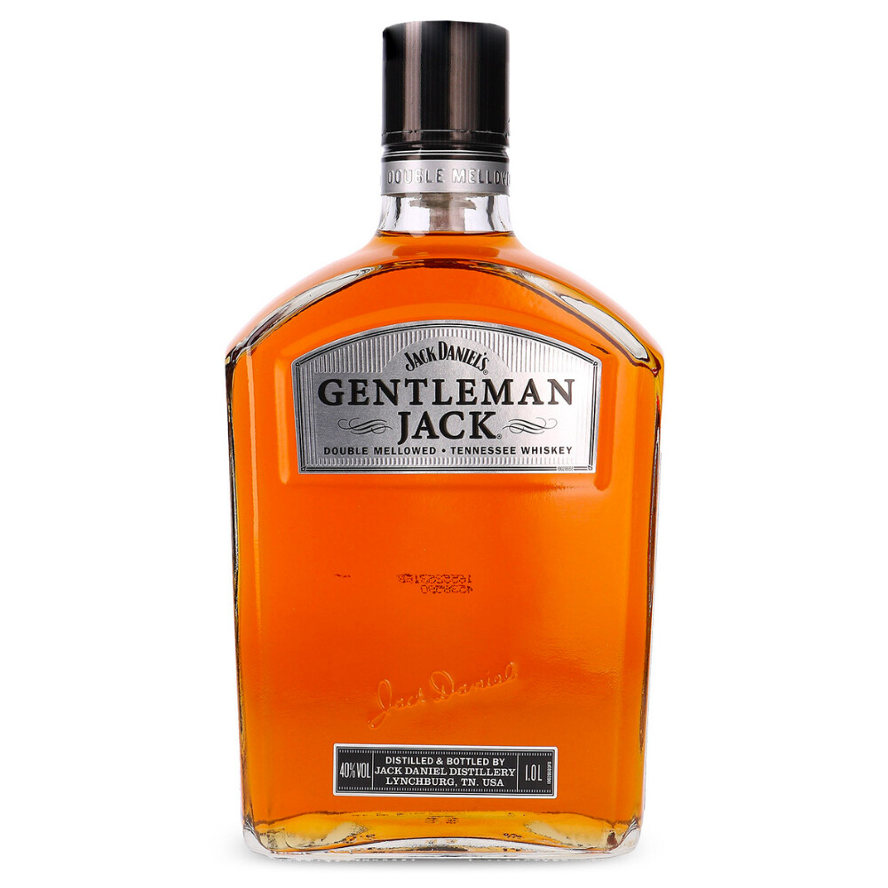 Jack Daniel&#39;s Gentleman Jack Whiskey