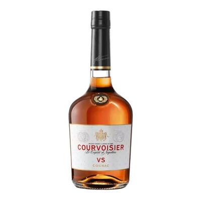 Courvoisier VS Cognac