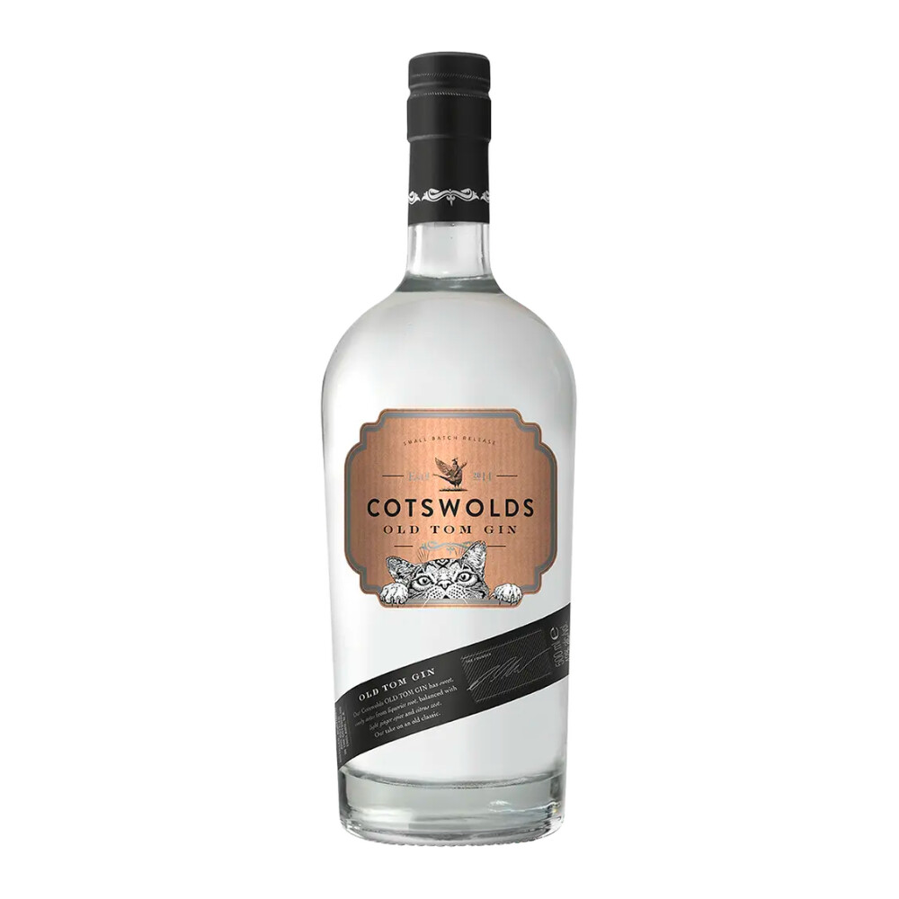 Cotswolds Old Tom Gin