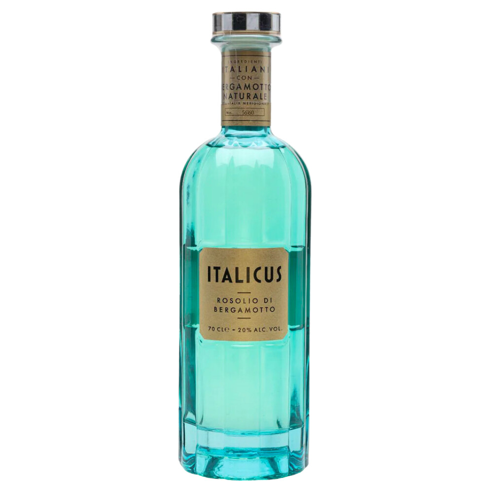 Italicus Bergamot Liqueur
