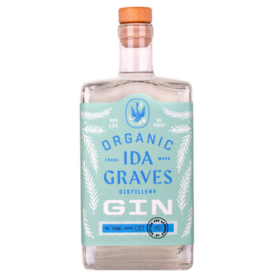Ida Graves Gin