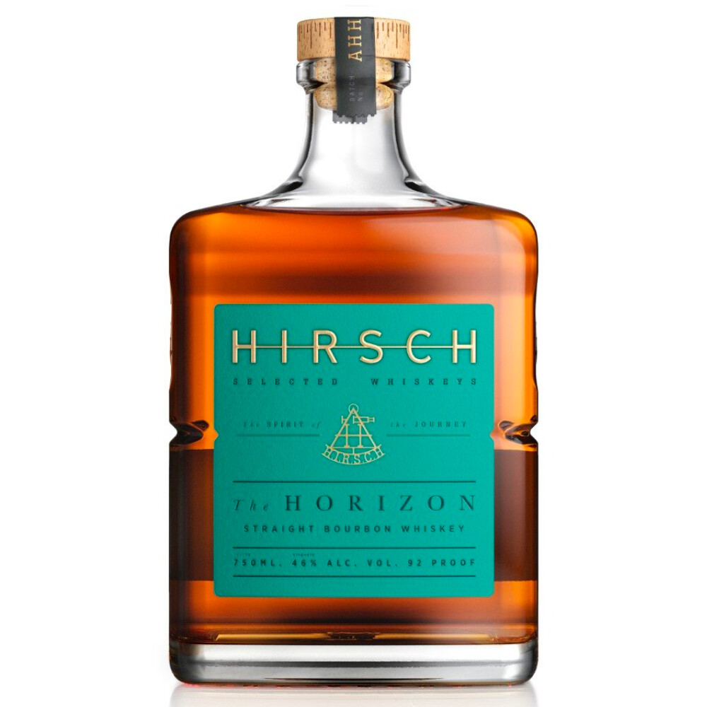 Hirsch The Horizon Bourbon