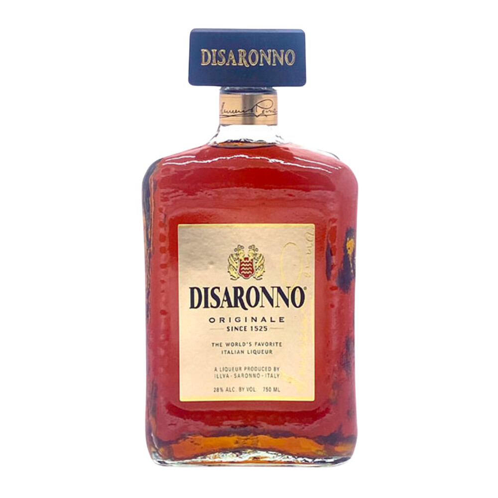 Disaronno Amaretto Liqueur