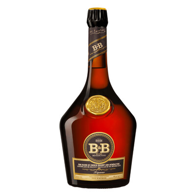 Dom B&amp;B Liqueur