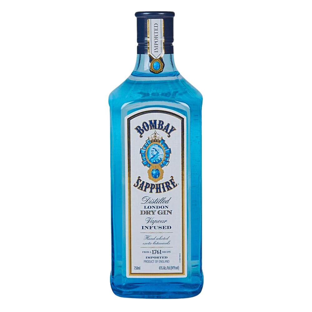 Bombay Sapphire Gin