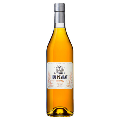 Du Peyrat Organic Cognac